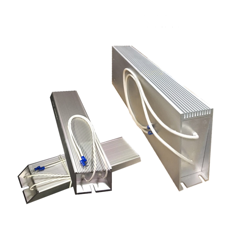 RXLG伺服变频器铝壳刹车制动电阻1200W1500W2000W3000W5000W10000W300R15RJ10R6RJ