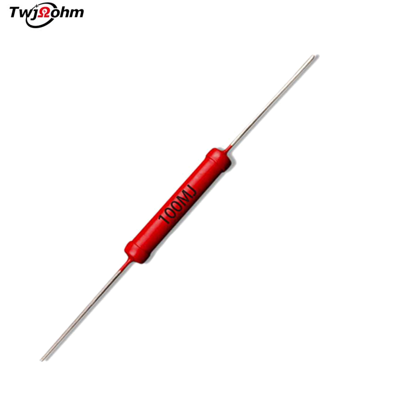 HVR80AH4205JThick film non inductive highvoltage resistor