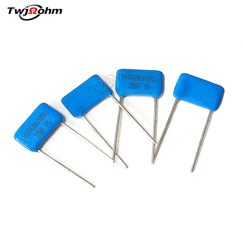 HVR82MU1005JChip type non inductive highvoltage resistor