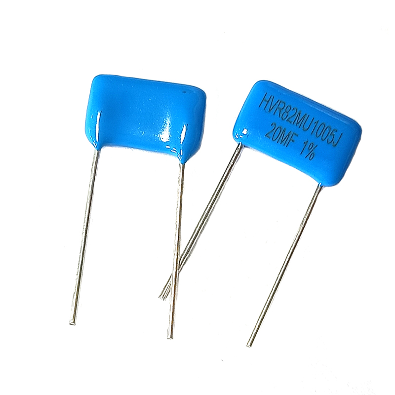 HVR82MU1005JChip type non inductive highvoltage resistor