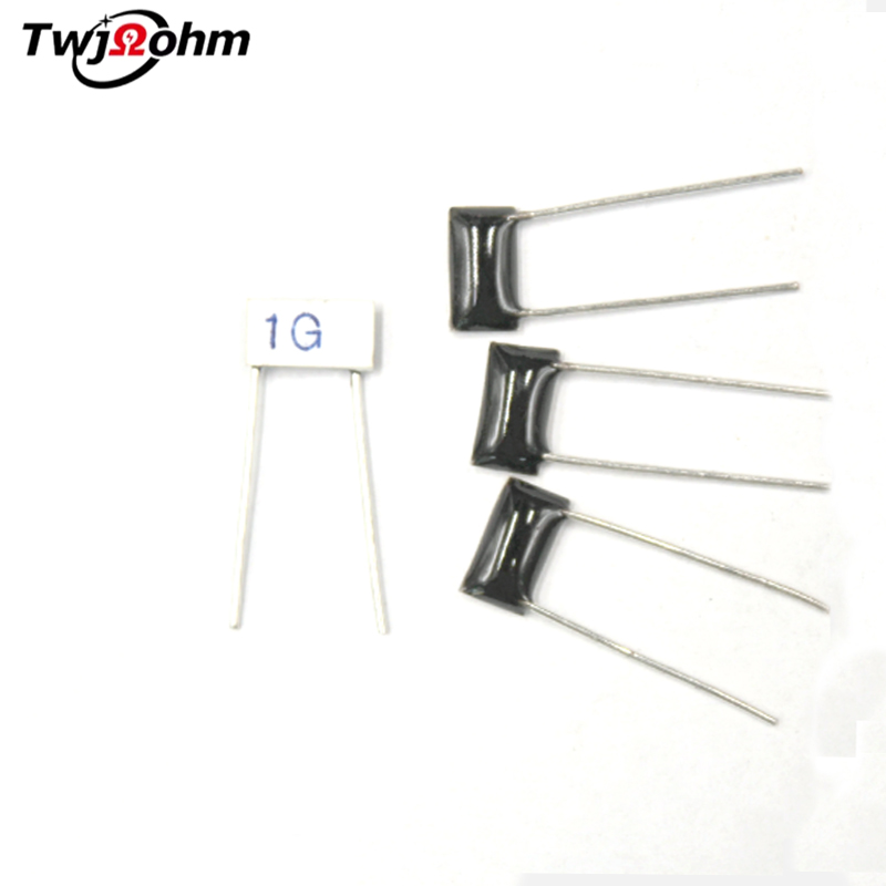 HVR82MZ1005Chip type non inductive highvoltage resistor