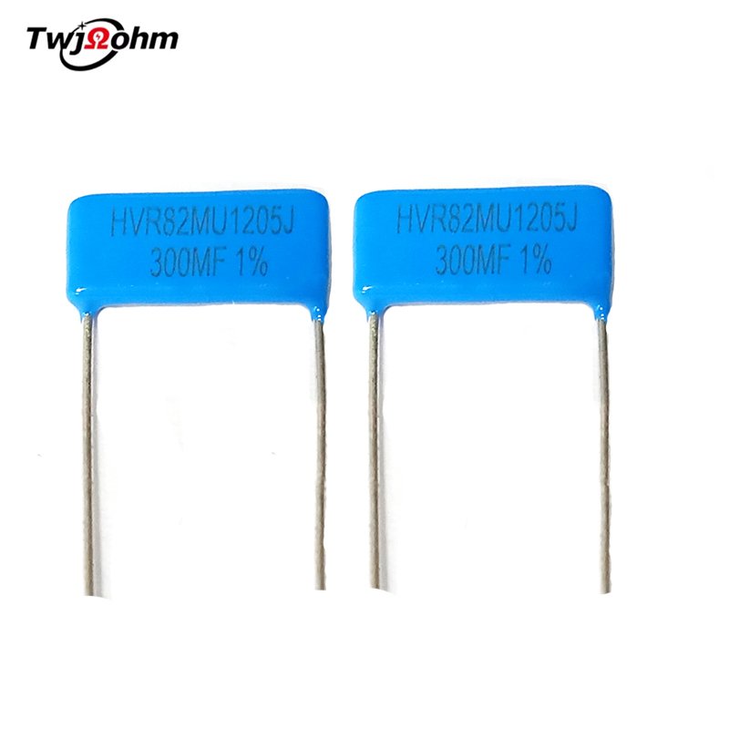 HVR82MU1205Chip type non inductive highvoltage resistor