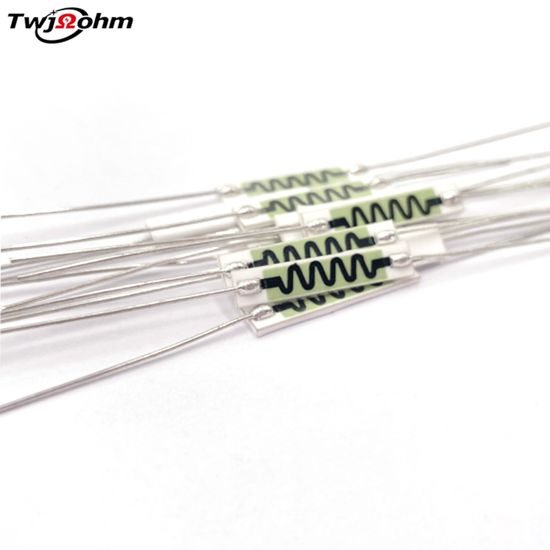 HVR82AL2204JThick film chip non inductive highvoltage resistor