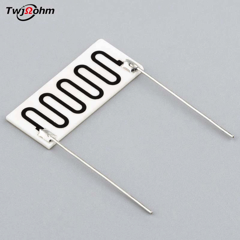 HVR82ML2510Thick film chip non inductive highvoltage resistor