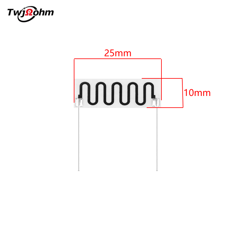 HVR82ML2510Thick film chip non inductive highvoltage resistor