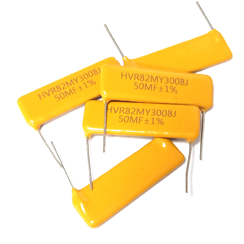 HVR82MY3008JThick film chip non inductive highvoltage resistor