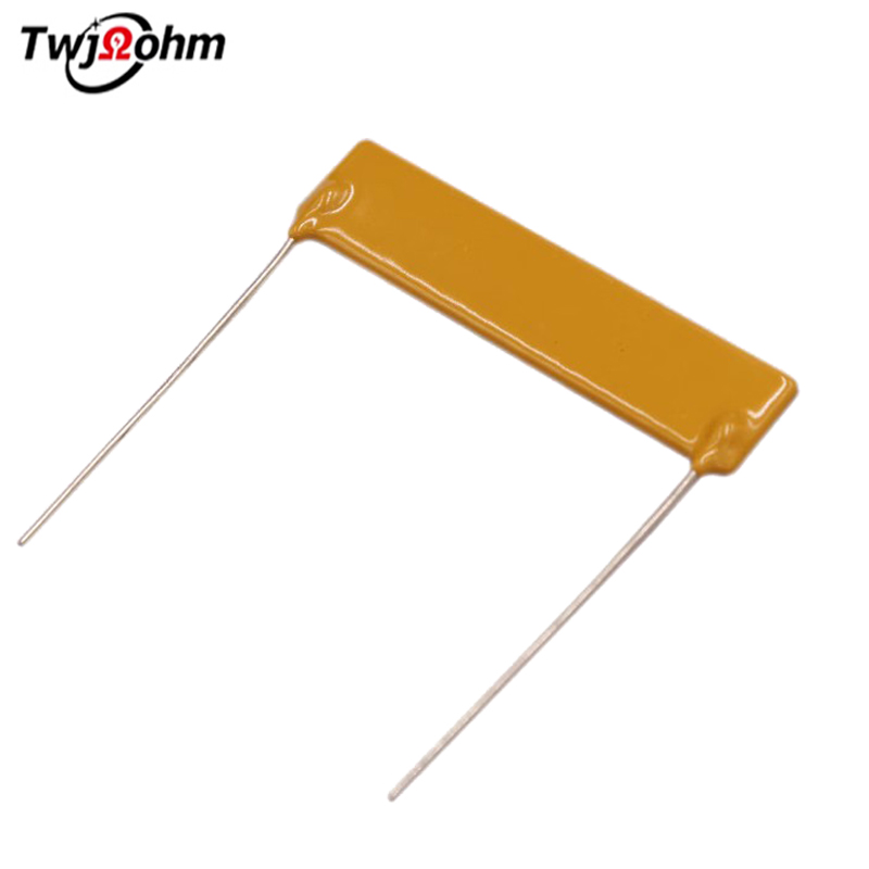 HVR82MY5010Thick film chip non inductive highvoltage resistor