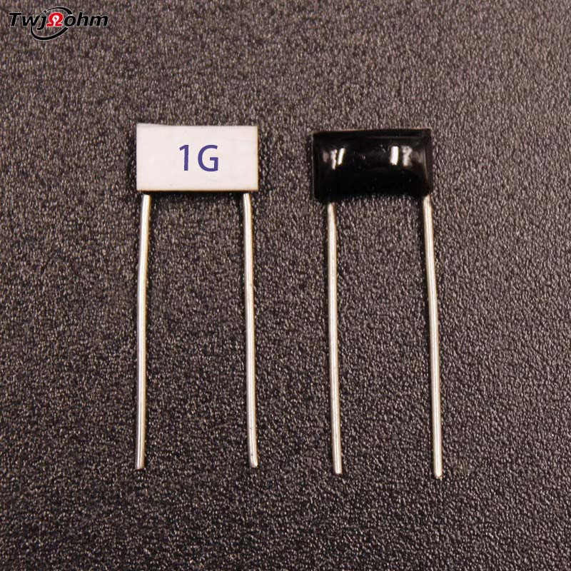 HVR82MZ0704JChip type non inductive highvoltage resistor