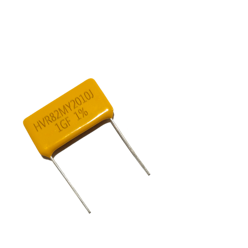 HVR82MY2010JThick film chip non inductive highvoltage resistor