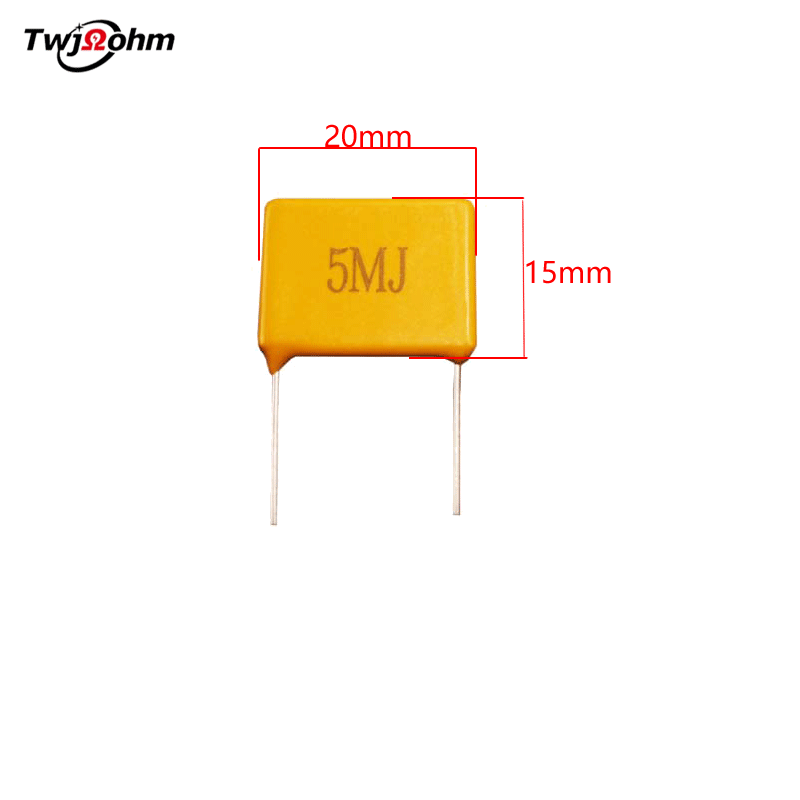 HVR82MY2015Thick film chip non inductive highvoltage resistor