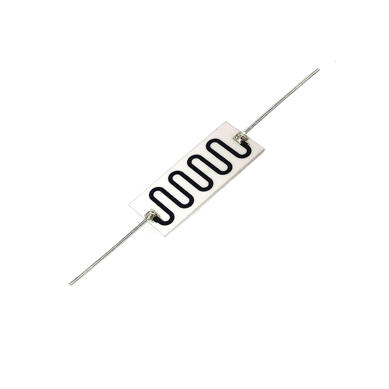 HVR82AL2510Thick film chip non inductive highvoltage resistor