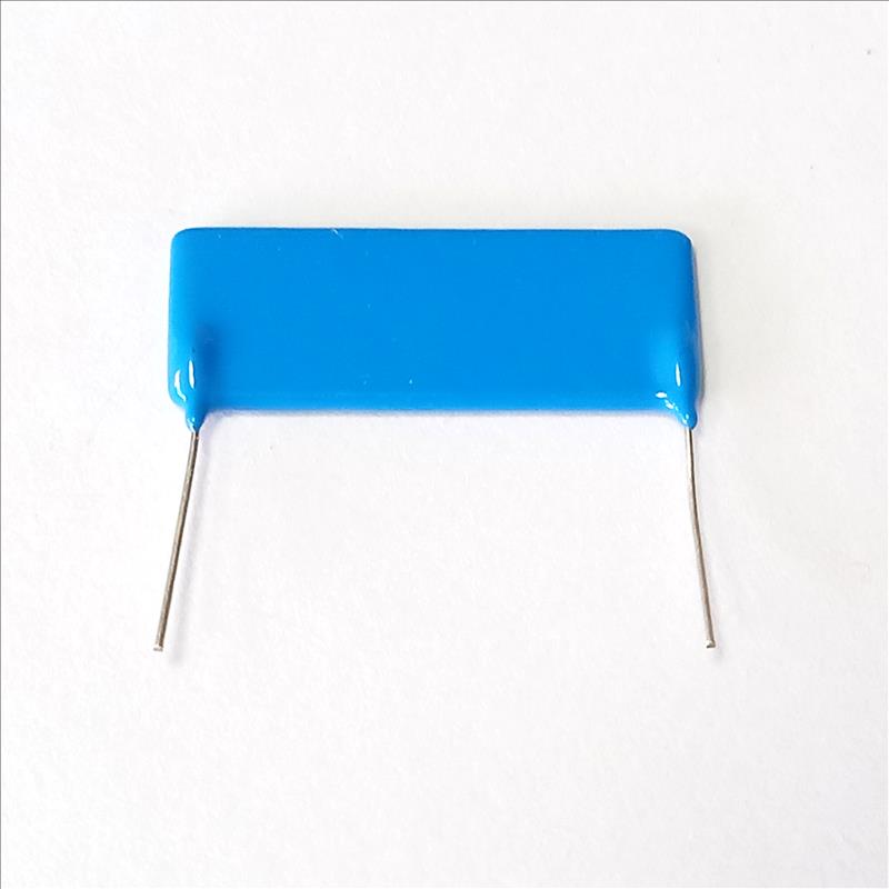 HVR82MU3308Chip type non inductive highvoltage resistor