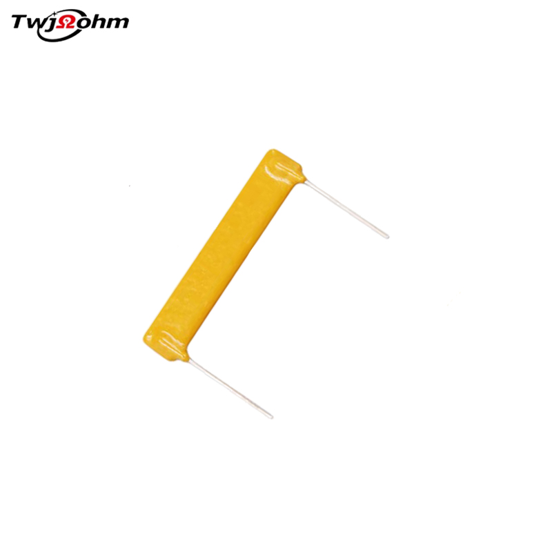 HVR82MY4105Thick film chip non inductive highvoltage resistor