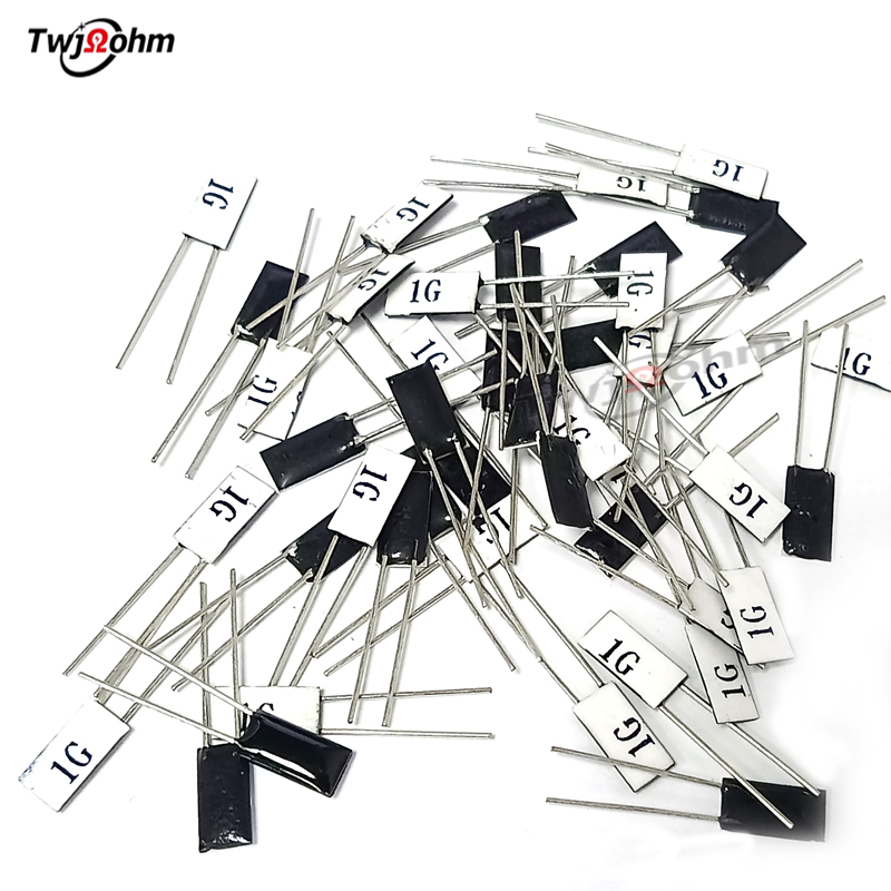 HVR82MZ0510JChip type non inductive highvoltage resistor