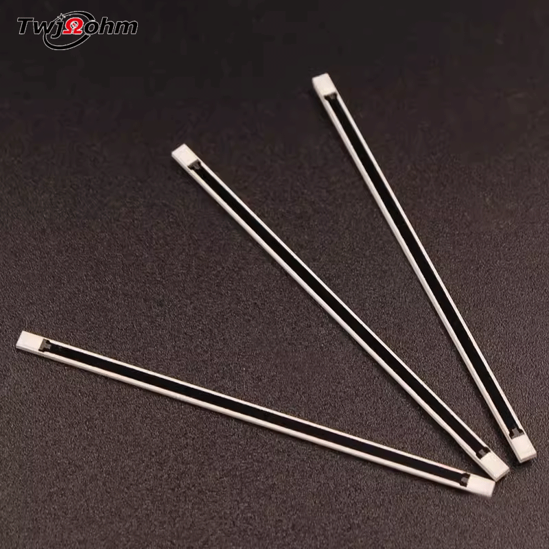 HVR82CL7003JThick film chip non inductive highvoltage resistor