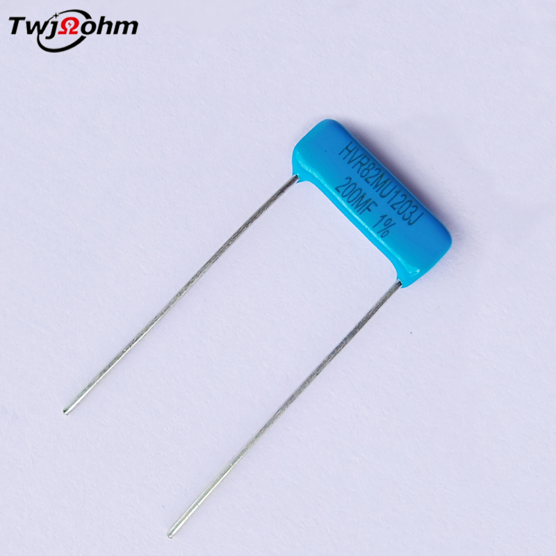 HVR82MU1203JChip type non inductive highvoltage resistor