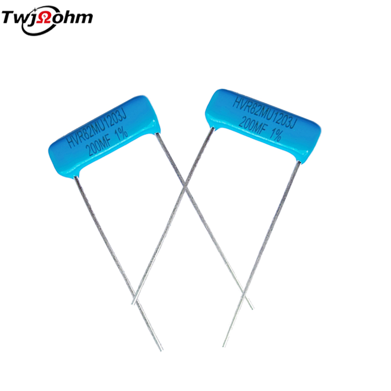 HVR82MU1203JChip type non inductive highvoltage resistor