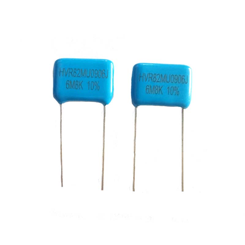HVR82MU0906J Chip type non inductive highvoltage resistor