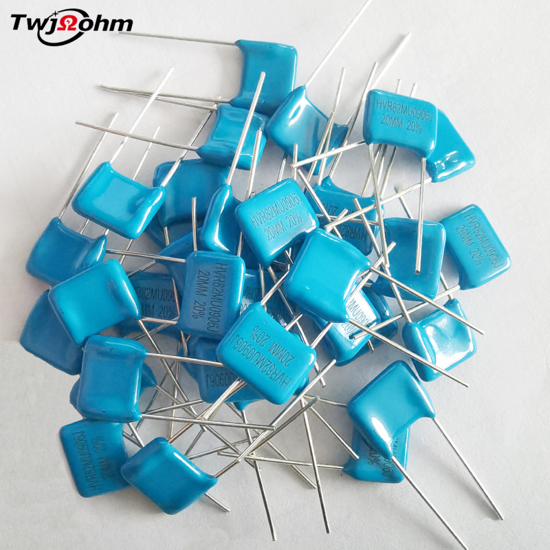 HVR82MU0906J Chip type non inductive highvoltage resistor