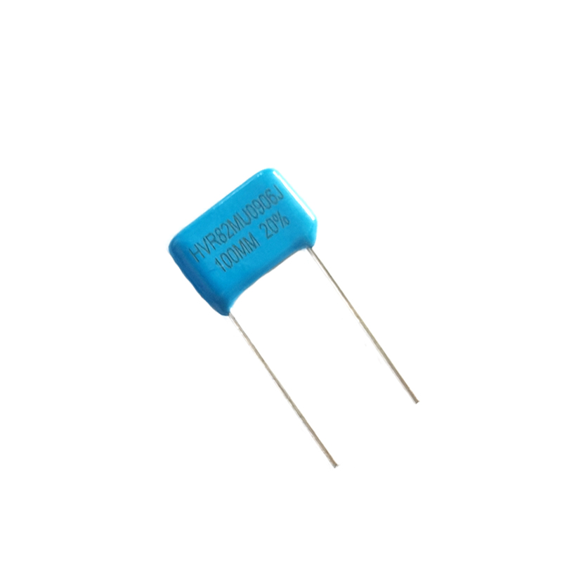 HVR82MU0906J Chip type non inductive highvoltage resistor