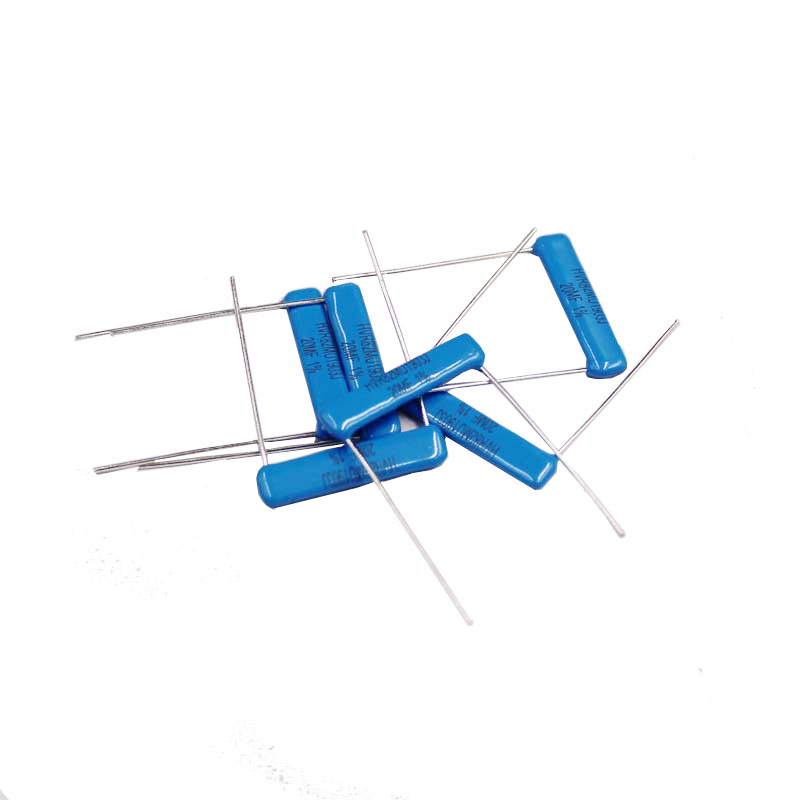 HVR82MU1903Chip type non inductive highvoltage resistor