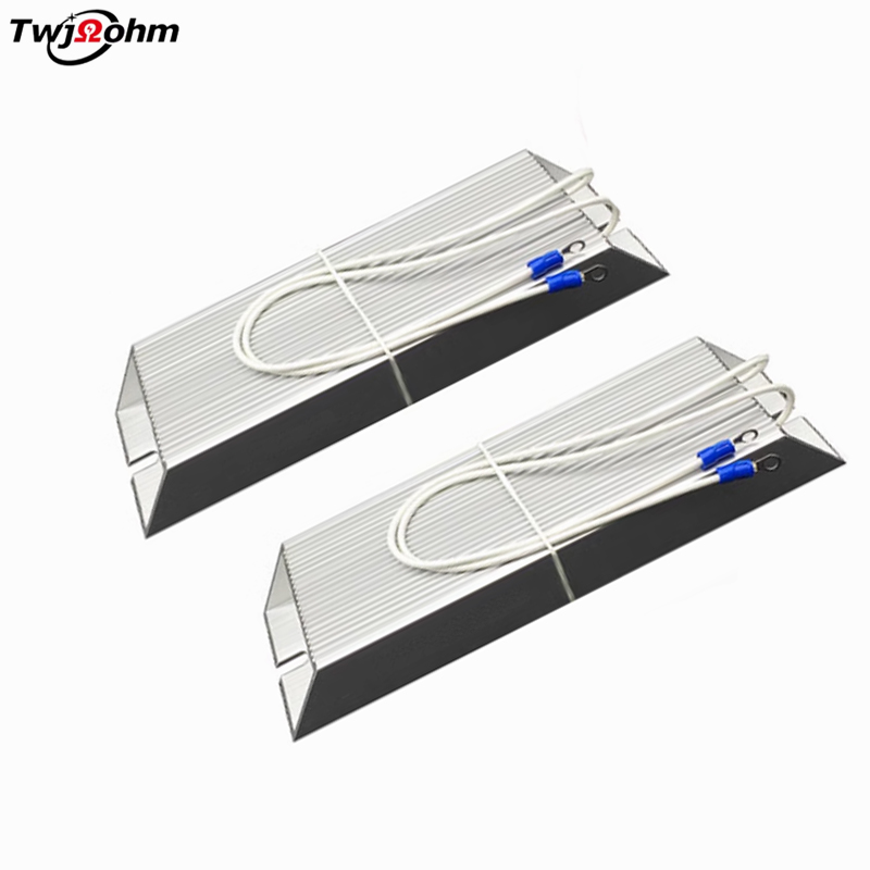 RXLG-150W frequency converter aluminum shell brake servo motor discharge resistor