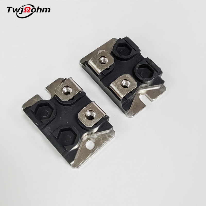 RTP200W,SOT-227 Thick film non inductive resistor