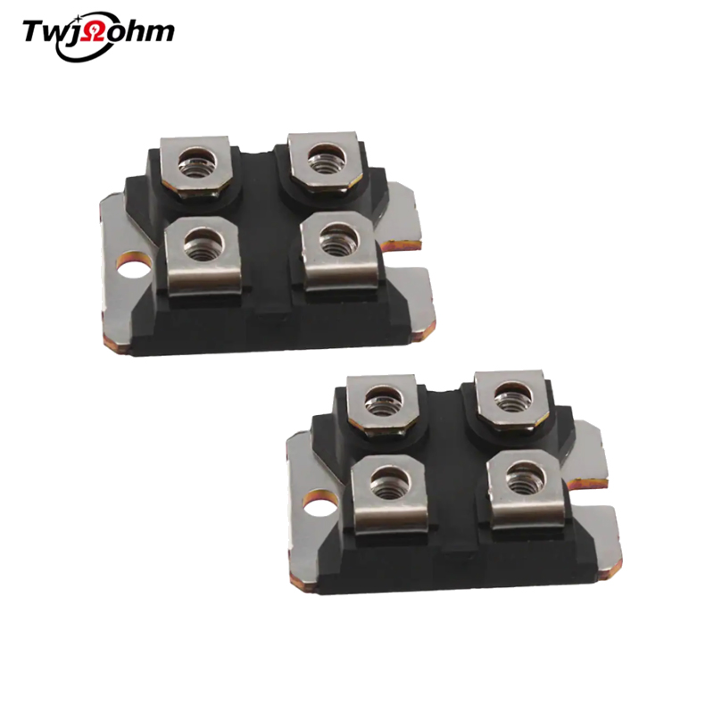 RTP200W,SOT-227 Thick film non inductive resistor