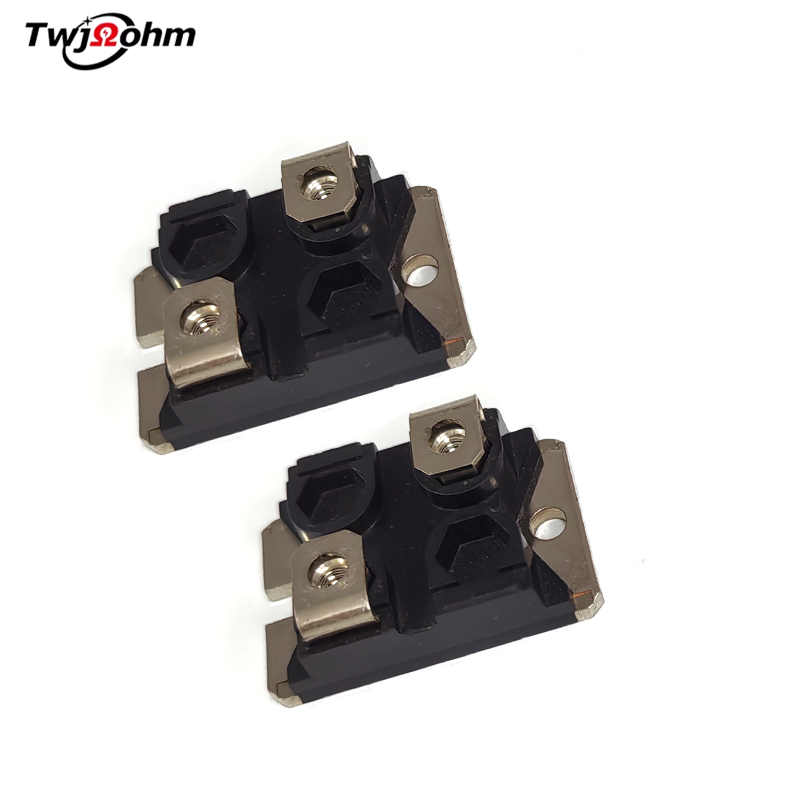 RTP200W,SOT-227 Thick film non inductive resistor