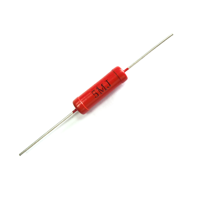 HVR80AH2608JThick film non inductive highvoltage resistor