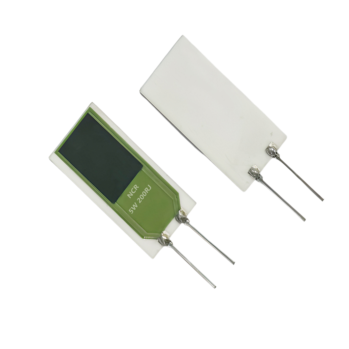 NCR 5WThick film power type chip resistor