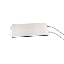 RXLB Ultra-thin aluminum shell resistors