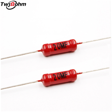 HV40AH1706J high-voltage resistor