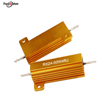 RX24-50W resistor