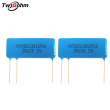 HVD82U3813P5K voltage divider resistor