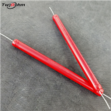 HVR80AH14511Thick film non inductive highvoltage resistor