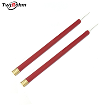HVR80ACH15209JThick film non inductive highvoltage resistor