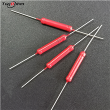 HVR80AH2905Thick film non inductive highvoltage resistor