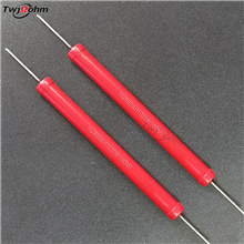 HVR80AH10209JThick film non inductive high-voltage resistor