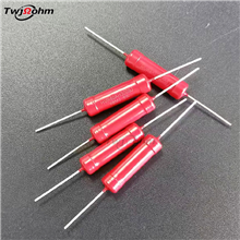 HVR80AH3009JThick film non inductive highvoltage resistor