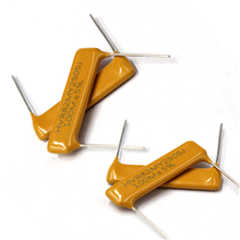 HVR82MY2505JThick film chip non inductive highvoltage resistor
