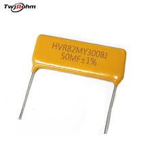 HVR82MY3008JThick film chip non inductive highvoltage resistor