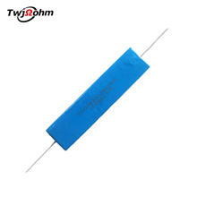 HVR82AU9020Thick film chip non inductive highvoltage resistor