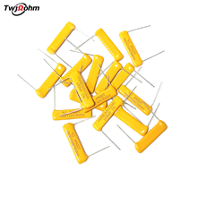 HVR82MU2204JChip type non inductive highvoltage resistor