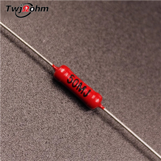 HVR40A-1W highvoltage resistor