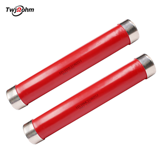 HVR80CH thick film noninductive highvoltage resistor