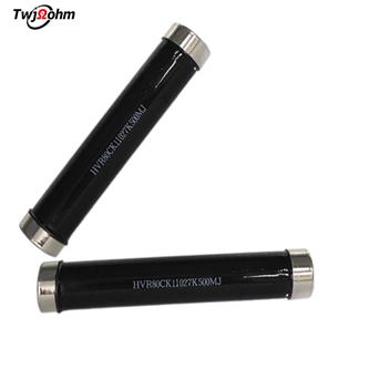 HVR80CK11027 thick film noninductive high-voltage resistor