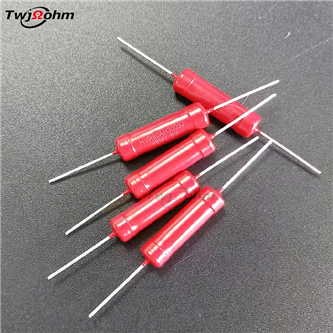 HVR80AH3009JThick film non inductive highvoltage resistor