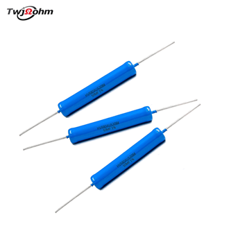 HVR80AU5208KThick film non inductive highvoltage resistor