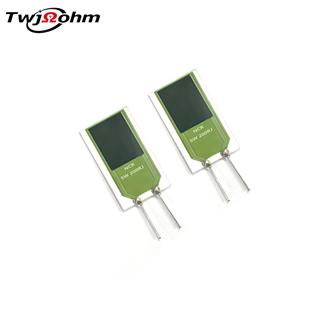 NCR 5WThick film power type chip resistor